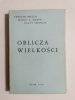 OBLICZA WIELKOŚCI - Teresio Bosco 